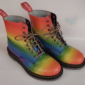 Doc Martens Pascal Pride
